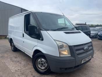Used Ford Transit 2012 for sale - 75151810: Photo