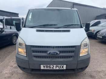 Used Ford Transit 2012 for sale - 75151810: Photo