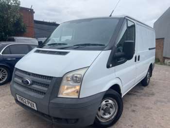 Used Ford Transit 2012 for sale - 75151810: Photo