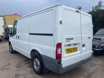 Used Ford Transit 2012 for sale - 75151810: Photo