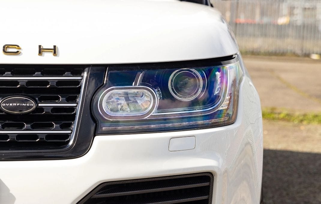 Used Land Rover Range Rover 2015 for sale - 76151046: Photo 10