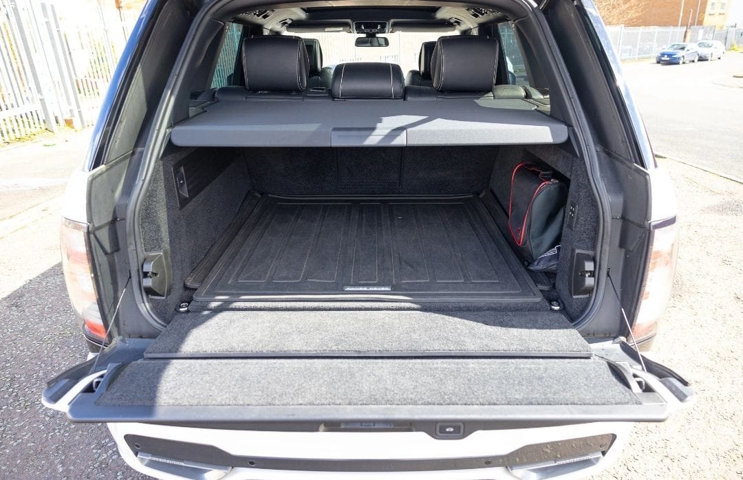 Used Land Rover Range Rover 2015 for sale - 76151046: Photo 11