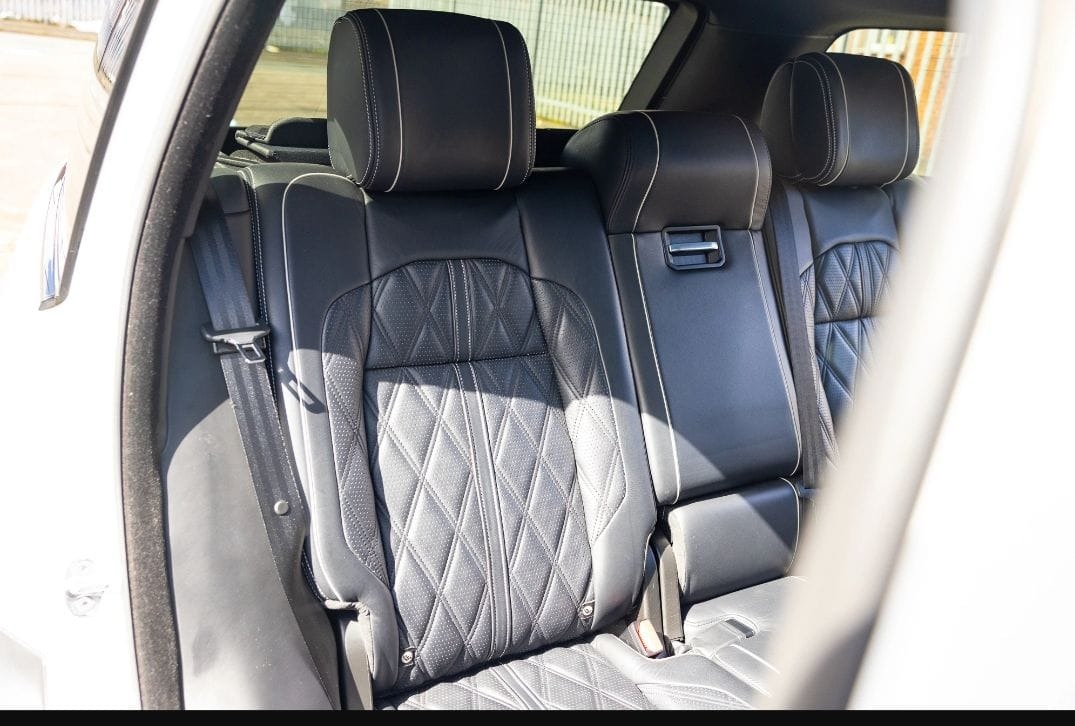 Used Land Rover Range Rover 2015 for sale - 76151046: Photo 12