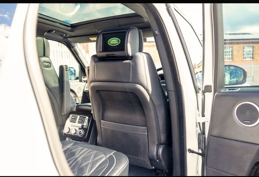 Used Land Rover Range Rover 2015 for sale - 76151046: Photo 13