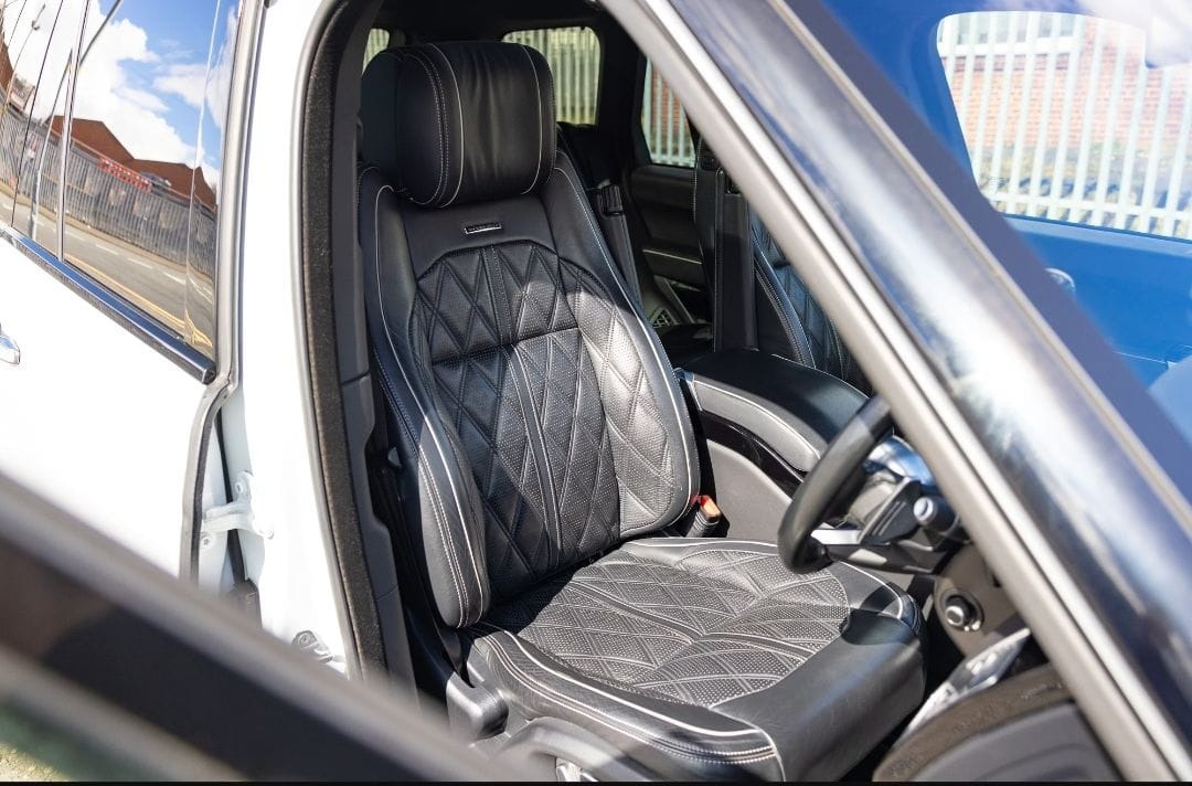 Used Land Rover Range Rover 2015 for sale - 76151046: Photo 14