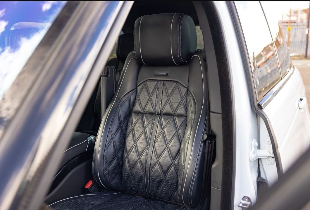 Used Land Rover Range Rover 2015 for sale - 76151046: Photo 15