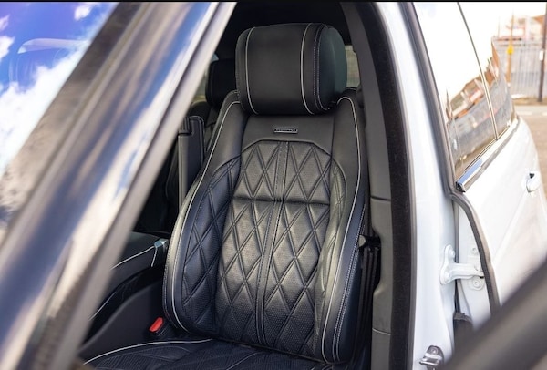 Used Land Rover Range Rover 2015 for sale - 76151046: Photo 15