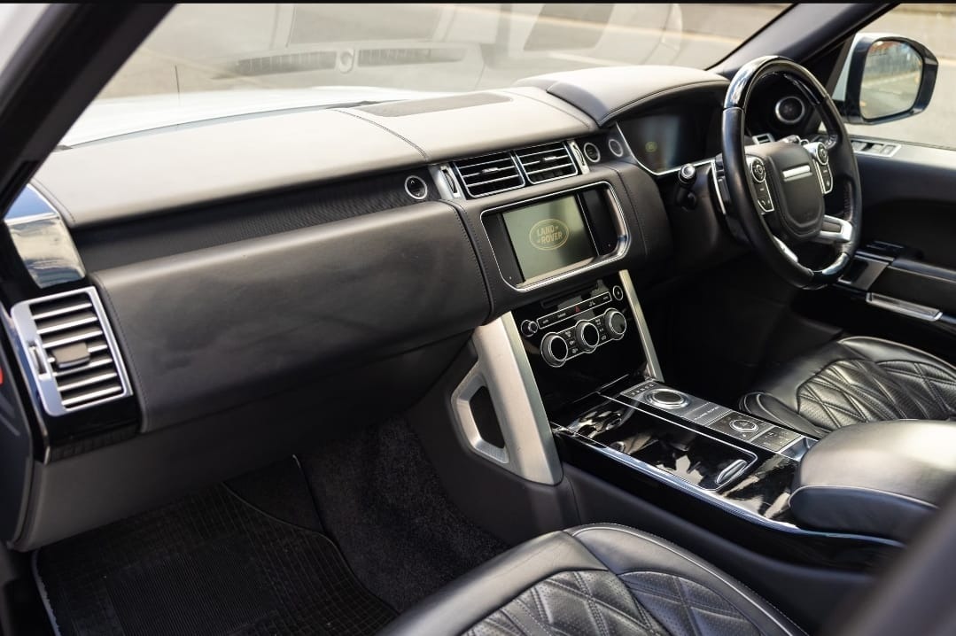 Used Land Rover Range Rover 2015 for sale - 76151046: Photo 17