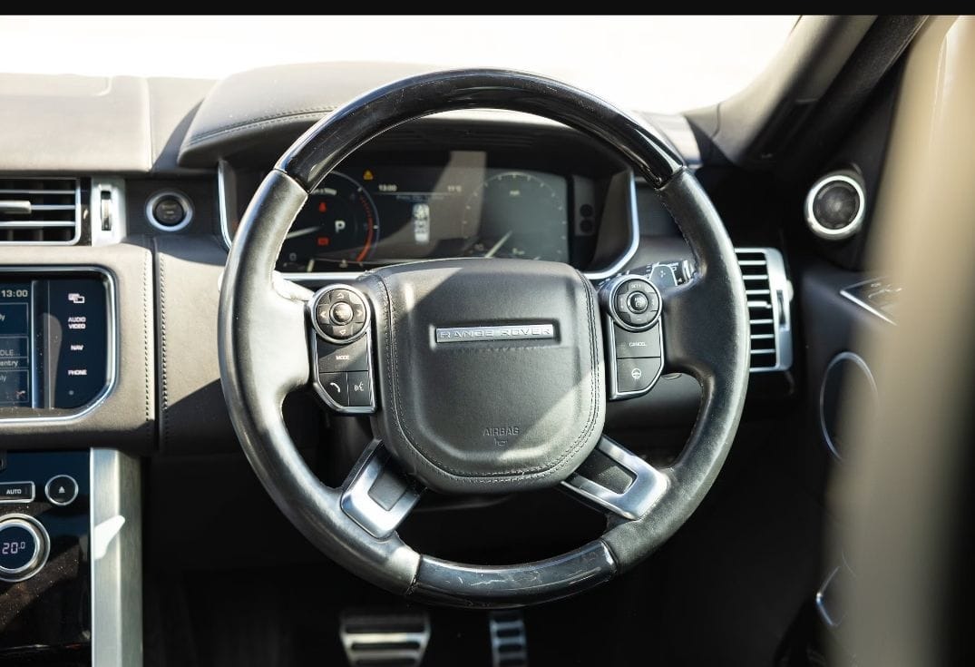 Used Land Rover Range Rover 2015 for sale - 76151046: Photo 18