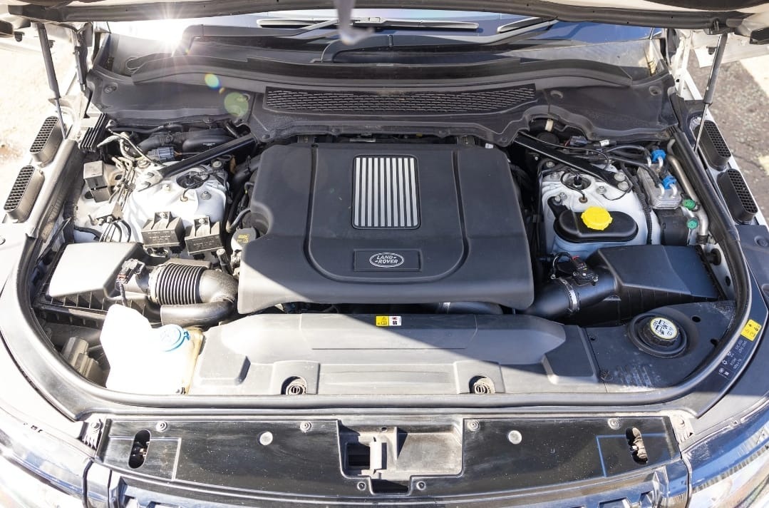 Used Land Rover Range Rover 2015 for sale - 76151046: Photo 19