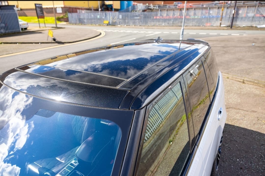 Used Land Rover Range Rover 2015 for sale - 76151046: Photo 20