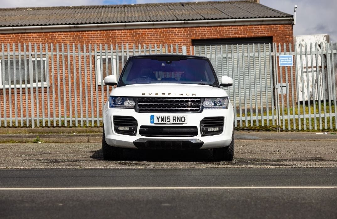 Used Land Rover Range Rover 2015 for sale - 76151046: Photo 7