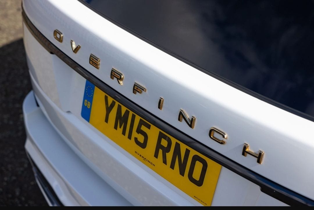 Used Land Rover Range Rover 2015 for sale - 76151046: Photo 9