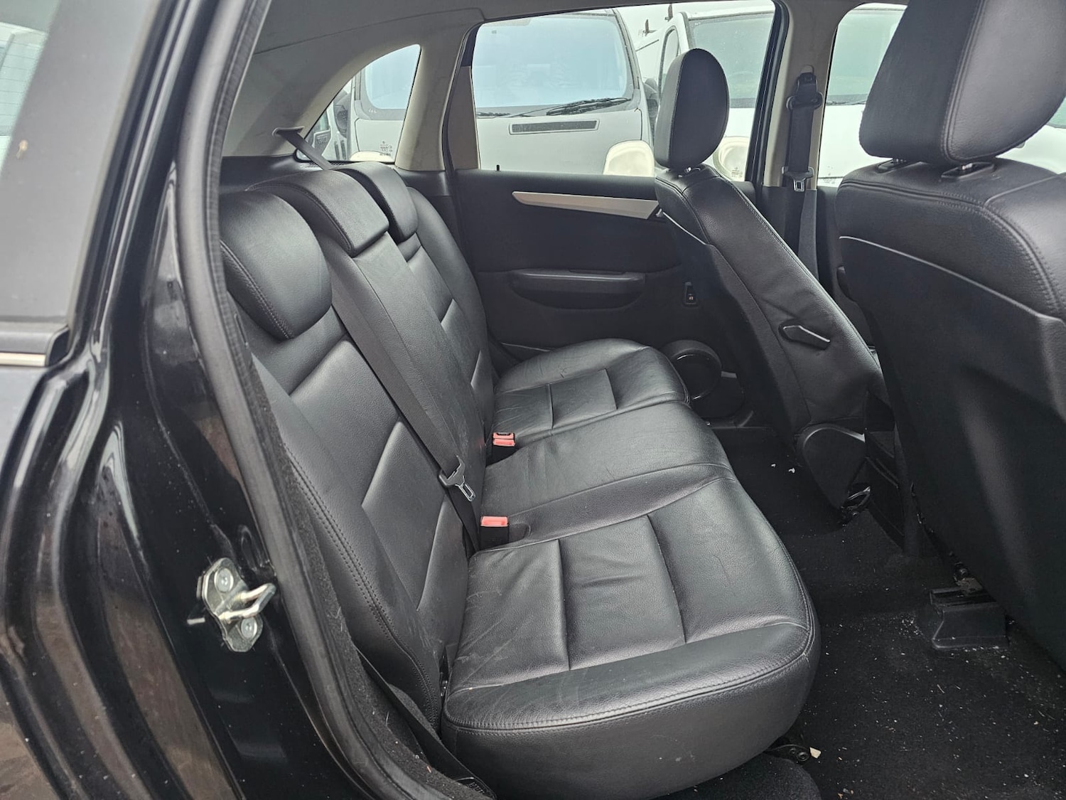 Used Mercedes-Benz B Class 2007 for sale - 77039088: Photo 7