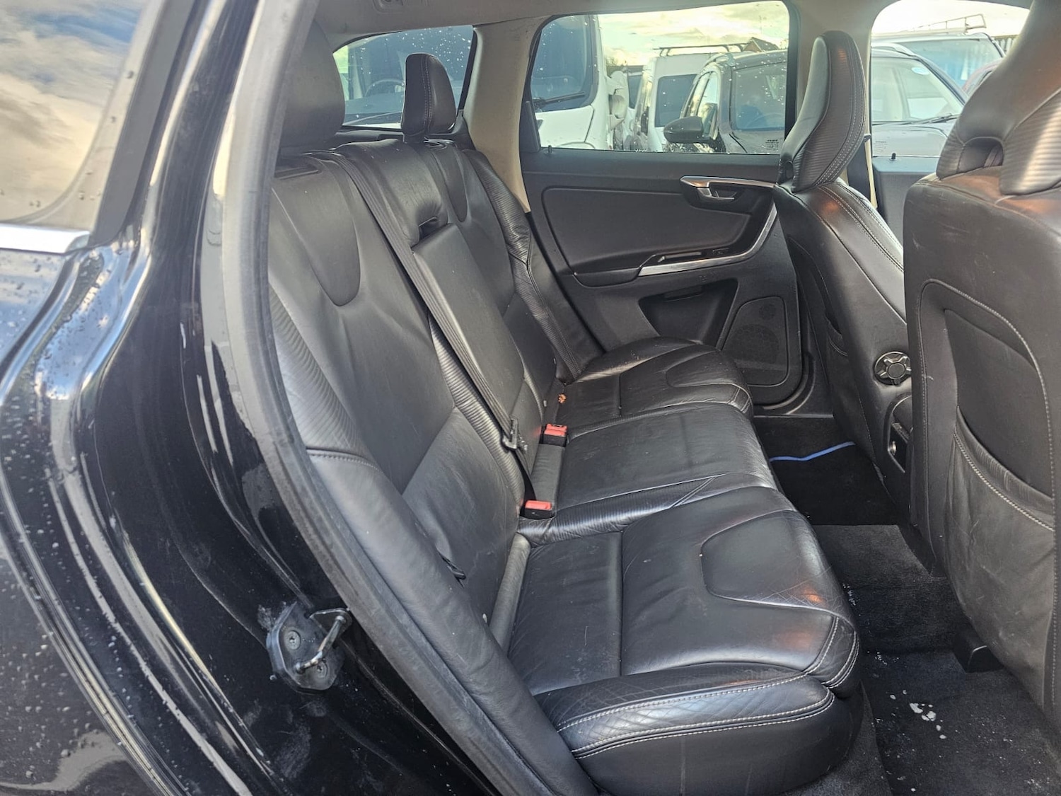 Used Volvo XC60 2013 for sale - 76446068: Photo 11