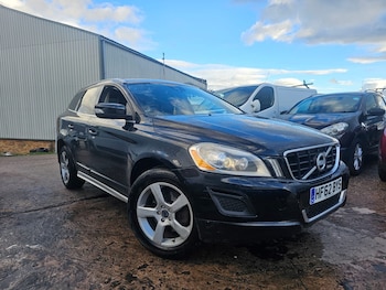 Used Volvo XC60 2013 for sale - 76446068: Photo