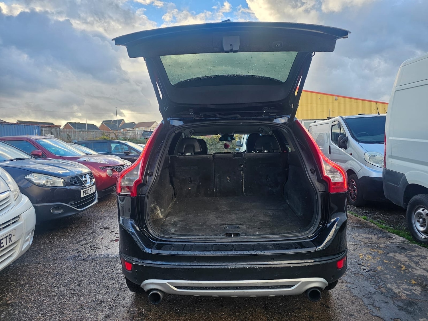 Used Volvo XC60 2013 for sale - 76446068: Photo 6