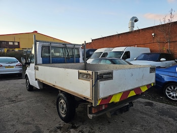 Used Ford Transit 2005 for sale - 76631078: Photo