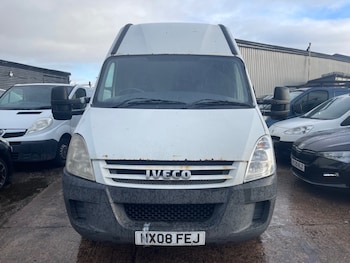 Used Iveco Daily 2008 for sale - 76848815: Photo
