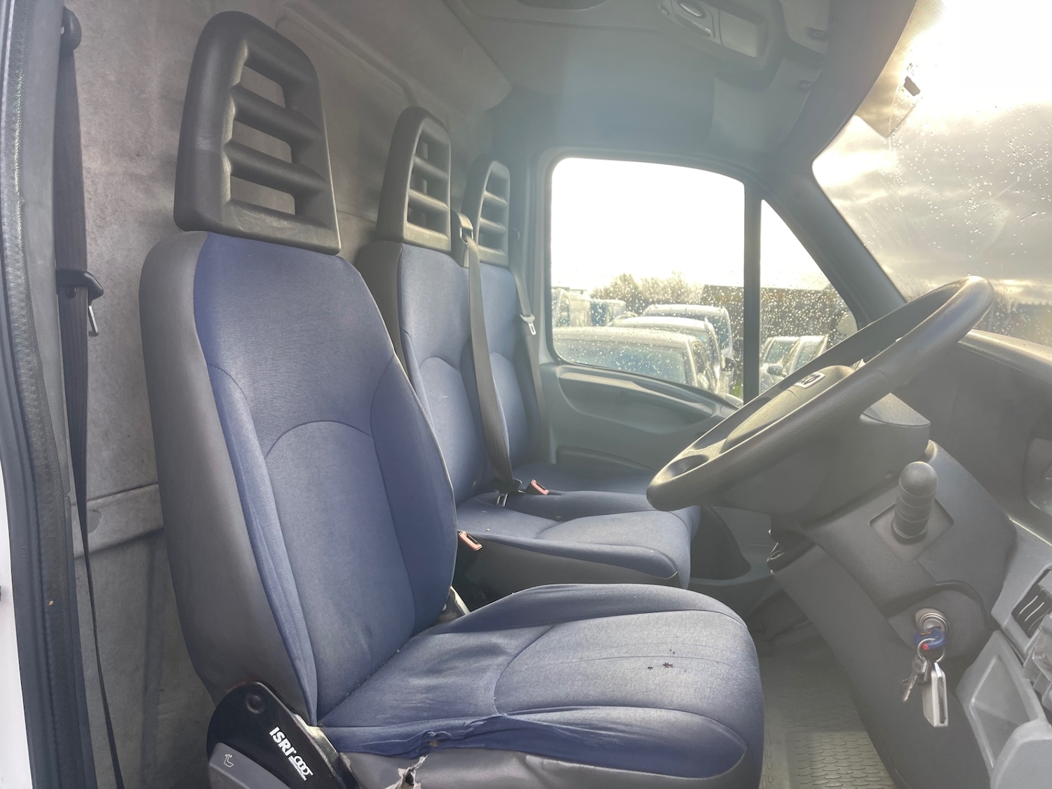 Used Iveco Daily 2008 for sale - 76848815: Photo 8