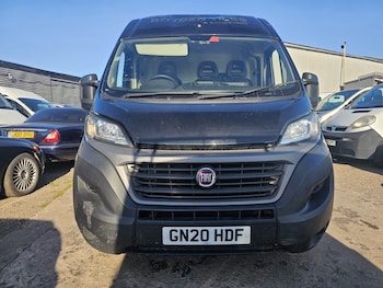 Used Fiat Ducato 2020 for sale - 75457294: Photo