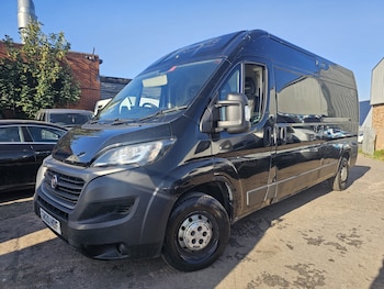 Used Fiat Ducato 2020 for sale - 75457294: Photo