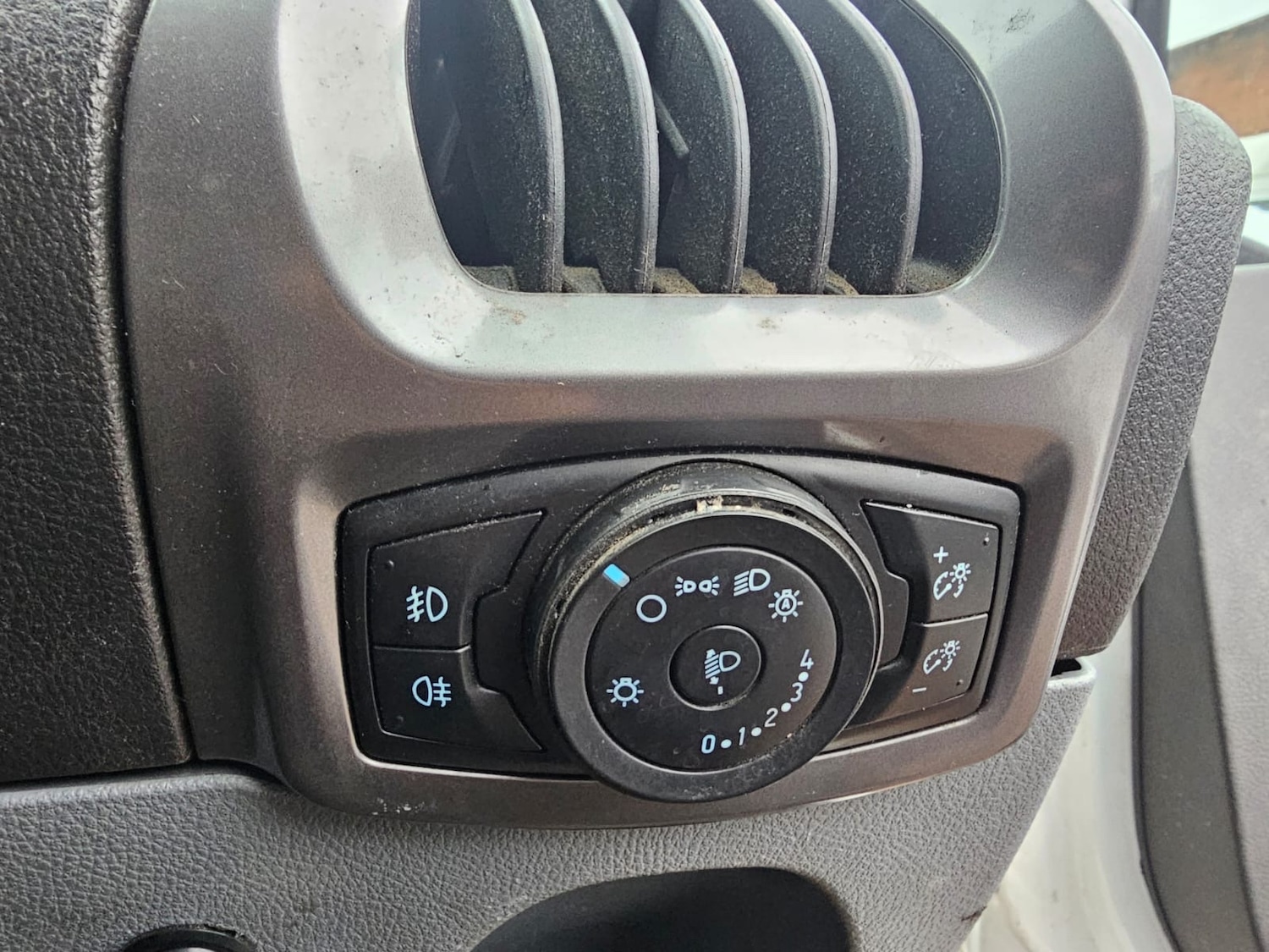 Used Ford Transit Custom 2013 for sale - 77164868: Photo 10