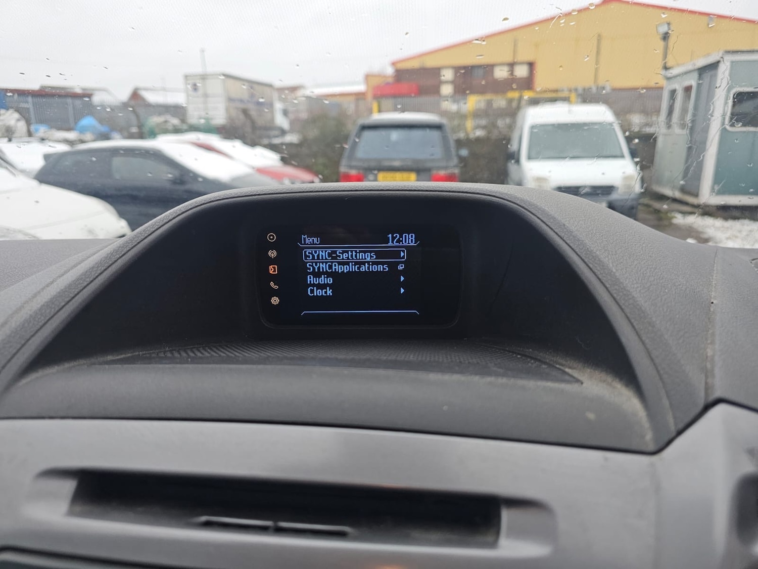 Used Ford Transit Custom 2013 for sale - 77164868: Photo 11