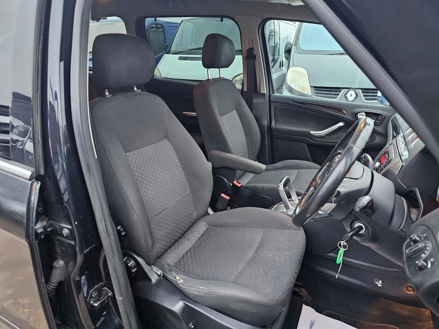 Used Ford Galaxy 2010 for sale - 77035774: Photo 10