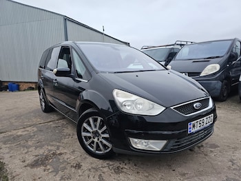 2010 (59) - 2.0 TDCi Ghia 5dr Auto [140]