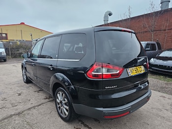 Used Ford Galaxy 2010 for sale - 77035774: Photo