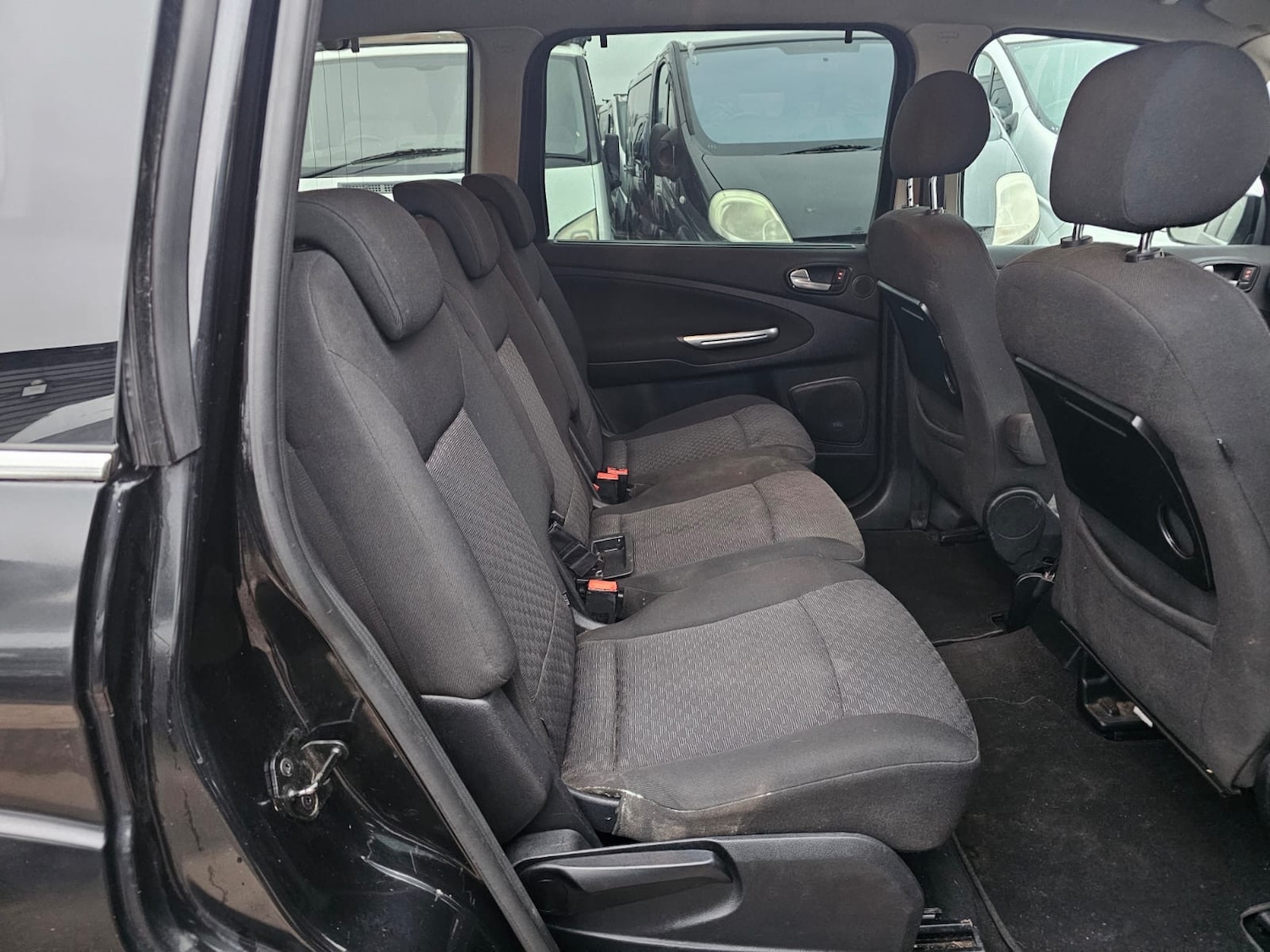 Used Ford Galaxy 2010 for sale - 77035774: Photo 9