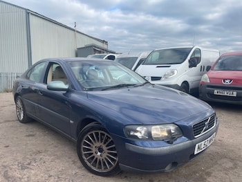 2002 (52) - 2.0 T SE 4dr