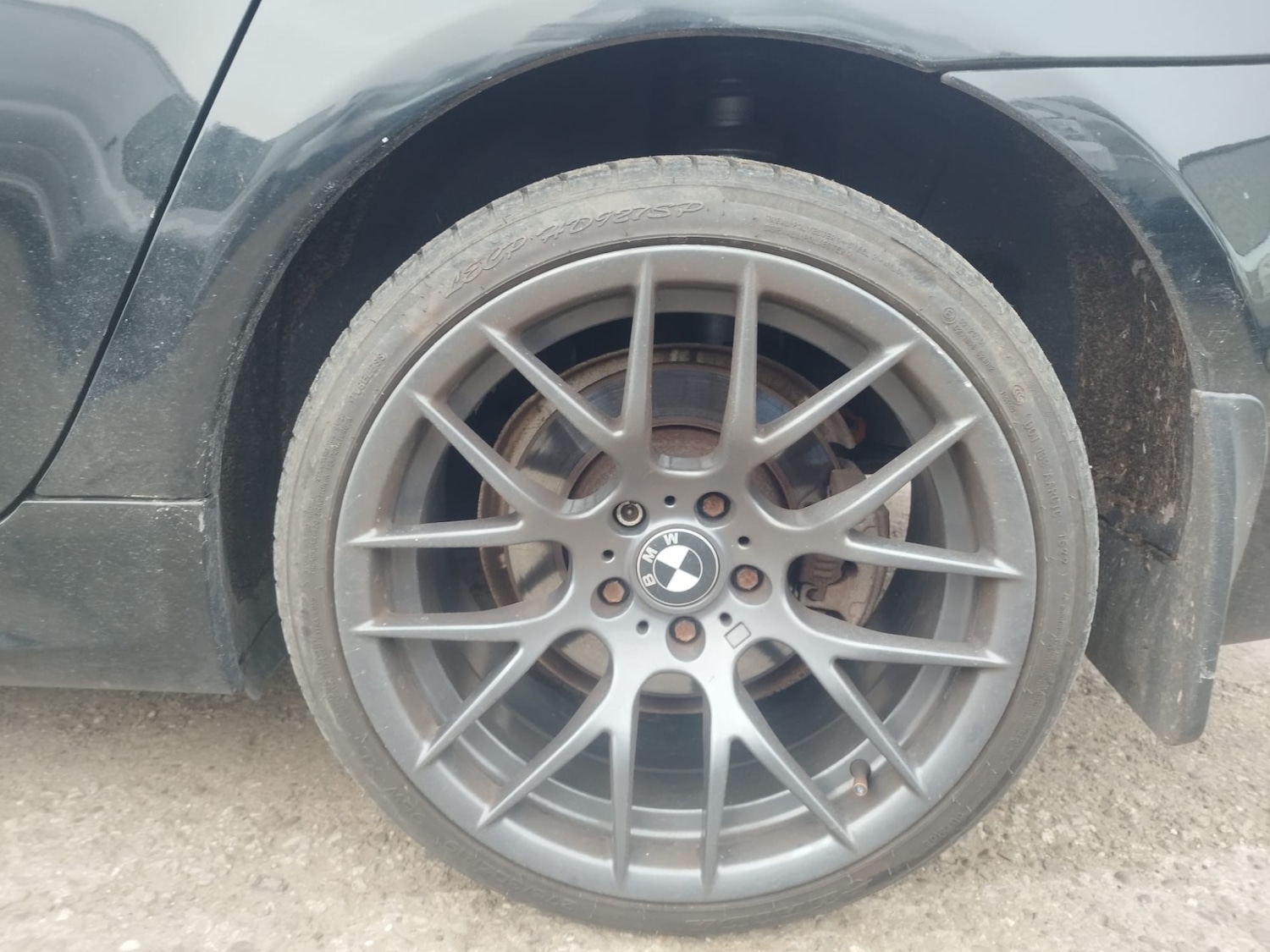 Used BMW 5 Series 2007 for sale - 77584411: Photo 12