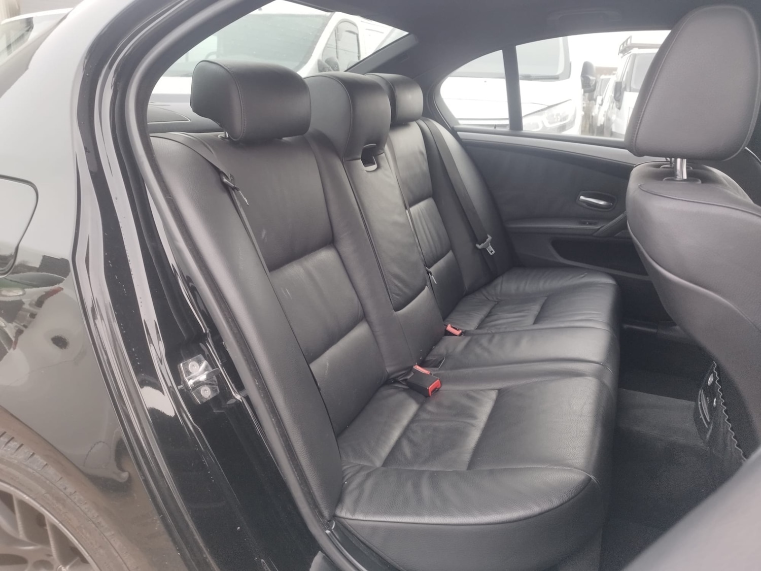 Used BMW 5 Series 2007 for sale - 77584411: Photo 9