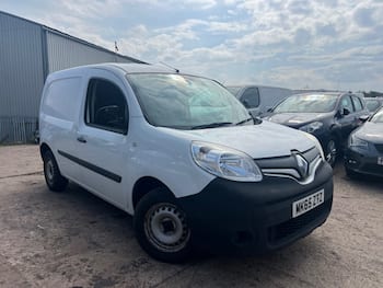 Used Renault Kangoo 2015 for sale - 79644869: Photo