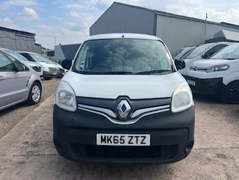 Used Renault Kangoo 2015 for sale - 79644869: Photo
