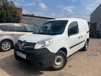 Used Renault Kangoo 2015 for sale - 79644869: Photo