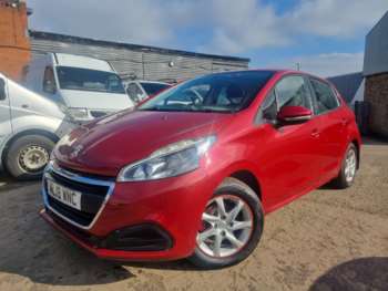 Used Peugeot 208 2018 for sale - 73578711: Photo