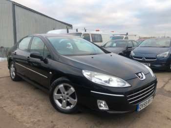 2009 (59) - 2.0 HDi 140 Sport 4dr