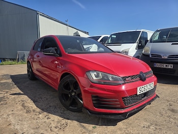 Used Volkswagen Golf 2014 for sale - 79033258: Photo