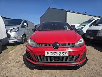 Used Volkswagen Golf 2014 for sale - 79033258: Photo