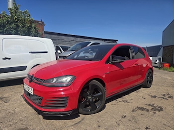 Used Volkswagen Golf 2014 for sale - 79033258: Photo