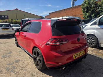 Used Volkswagen Golf 2014 for sale - 79033258: Photo