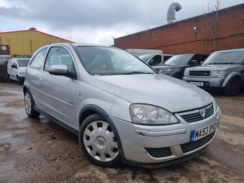 2003 (53) - 1.4i 16V Design 3dr Auto