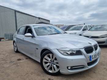 2005 (05) - 330i SE 4dr Auto
