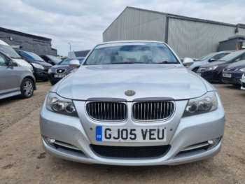 Used BMW 3 Series 2005 for sale - 74684287: Photo
