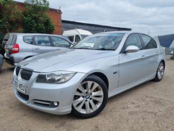Used BMW 3 Series 2005 for sale - 74684287: Photo