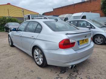 Used BMW 3 Series 2005 for sale - 74684287: Photo