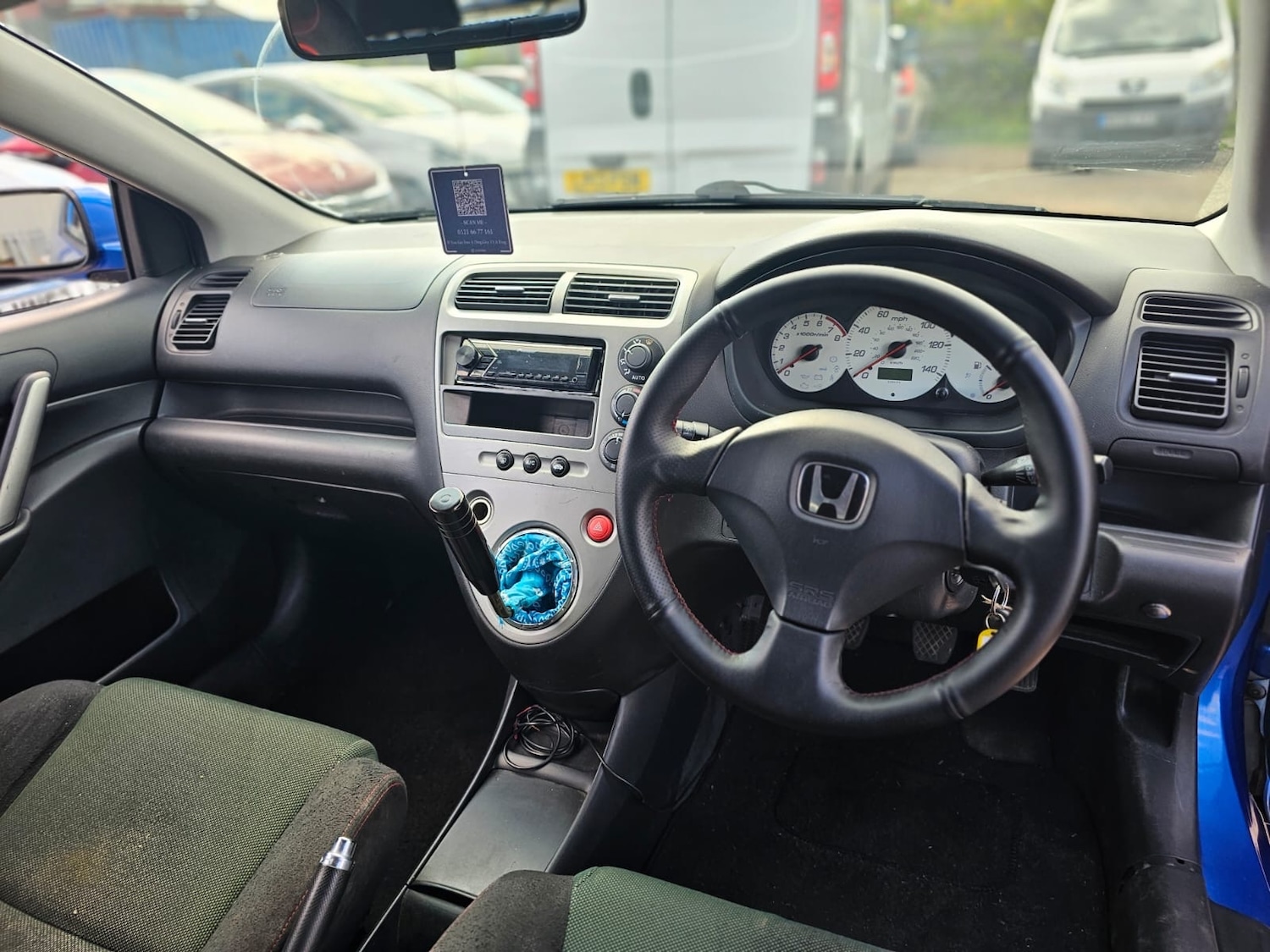 Vehicle 13